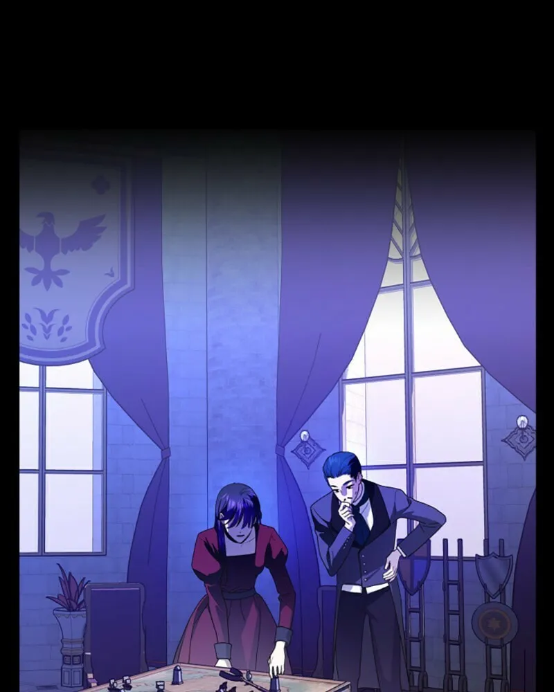 Read Your Throne chapter 58 image 30 on Lezhin