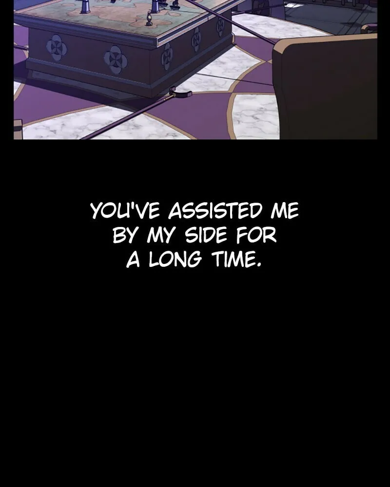 Read Your Throne chapter 58 image 31 on Lezhin