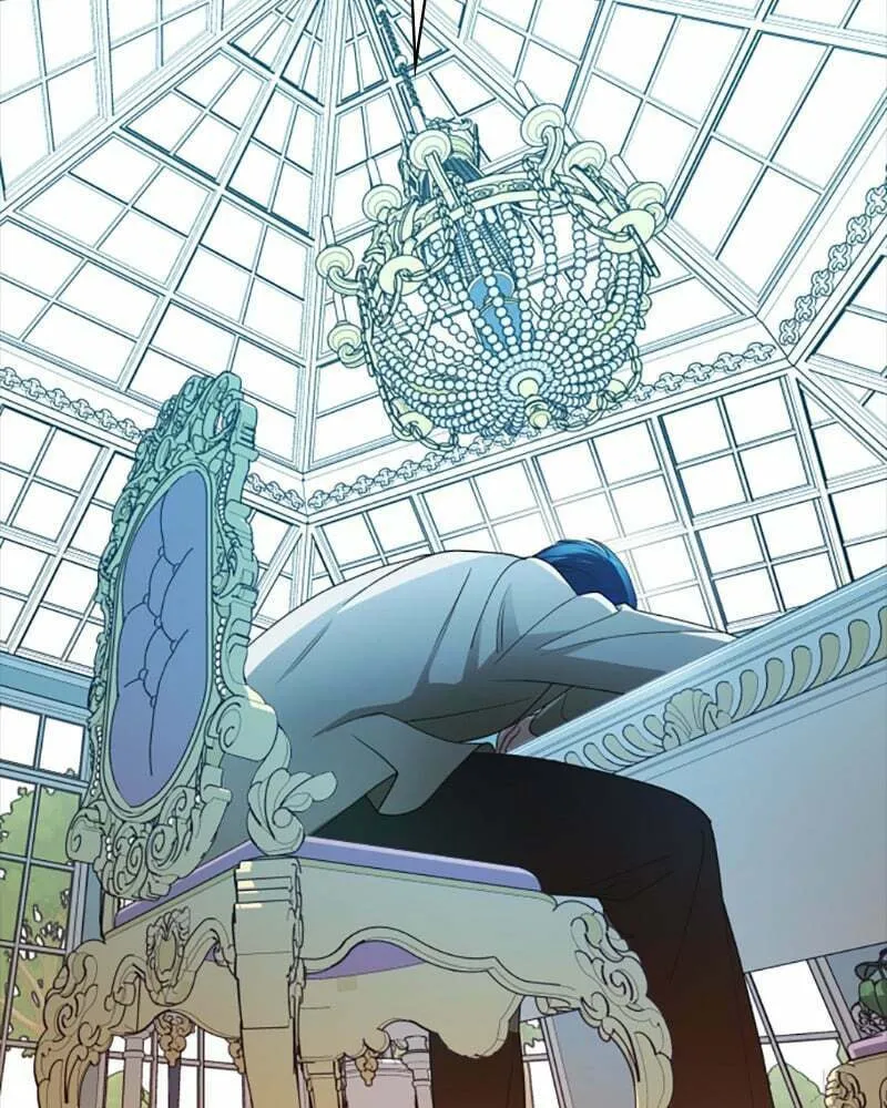 Read Your Throne chapter 58 image 40 on Lezhin