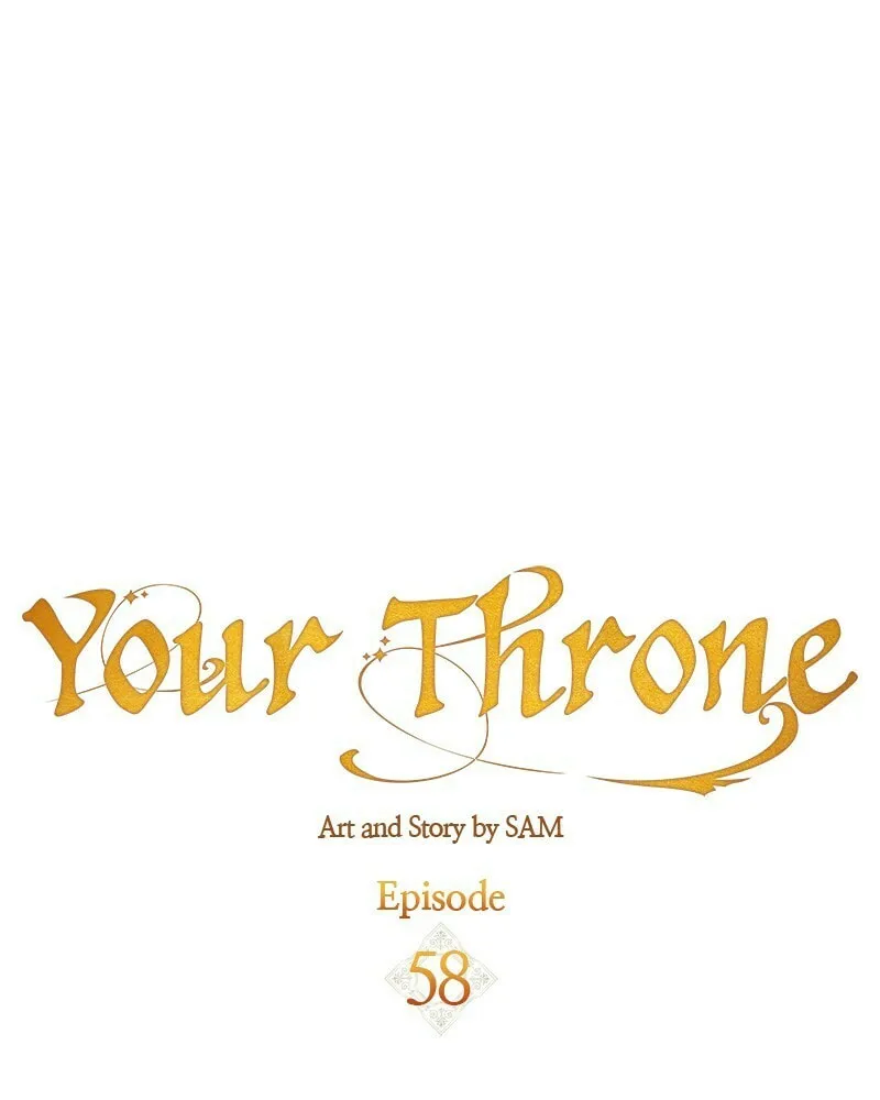 Read Your Throne chapter 58 image 46 on Lezhin