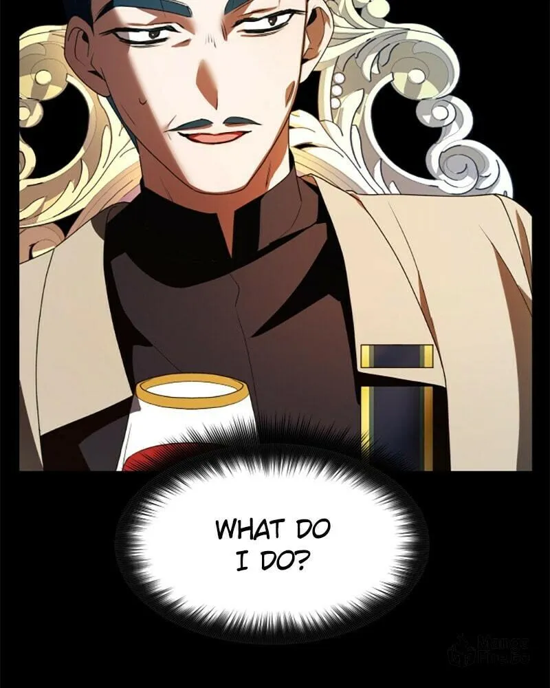 Read Your Throne chapter 58 image 5 on Lezhin