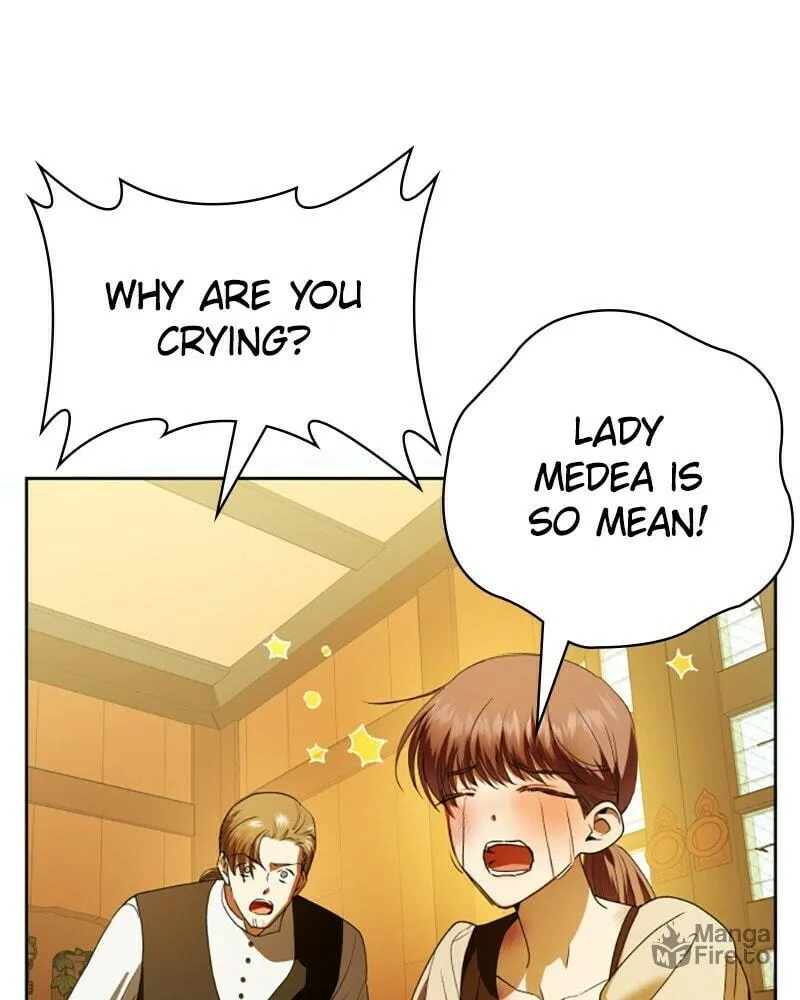 Read Your Throne chapter 58 image 86 on Lezhin