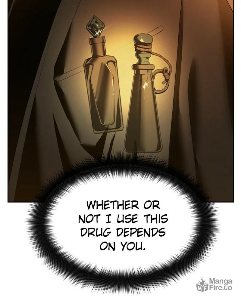 Read Your Throne chapter 58 image 98 on Lezhin