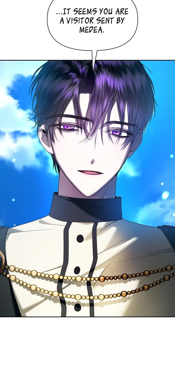 Read Your Throne chapter 59 image 10 on Lezhin
