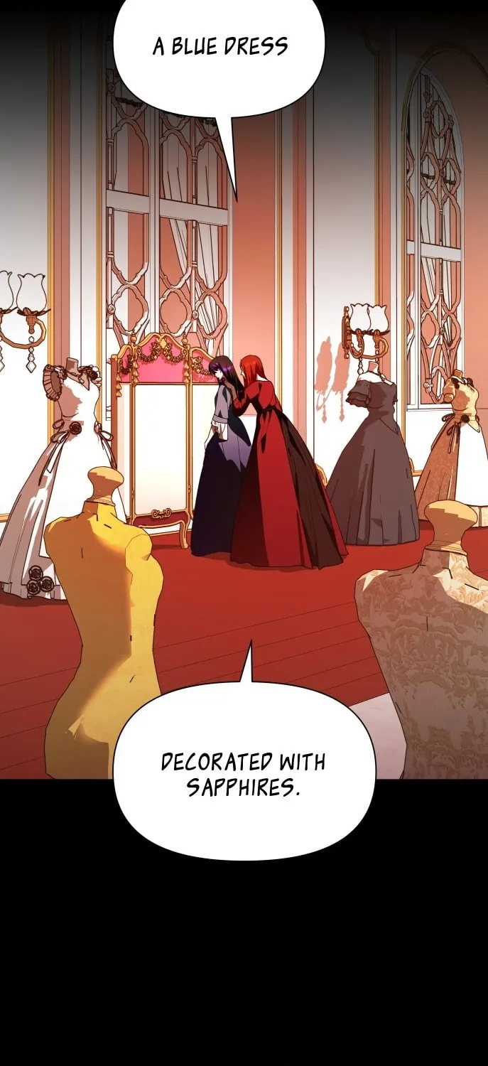 Read Your Throne chapter 59 image 100 on Lezhin