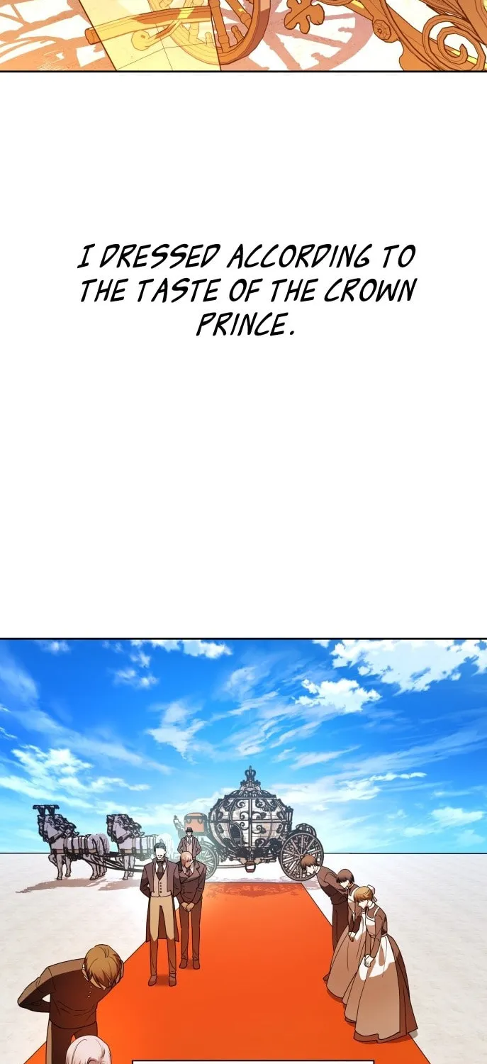 Read Your Throne chapter 59 image 107 on Lezhin