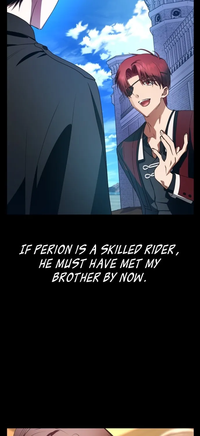 Read Your Throne chapter 59 image 17 on Lezhin