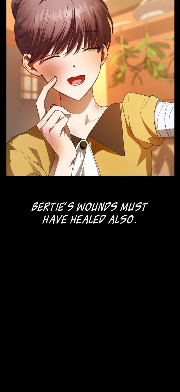 Read Your Throne chapter 59 image 18 on Lezhin