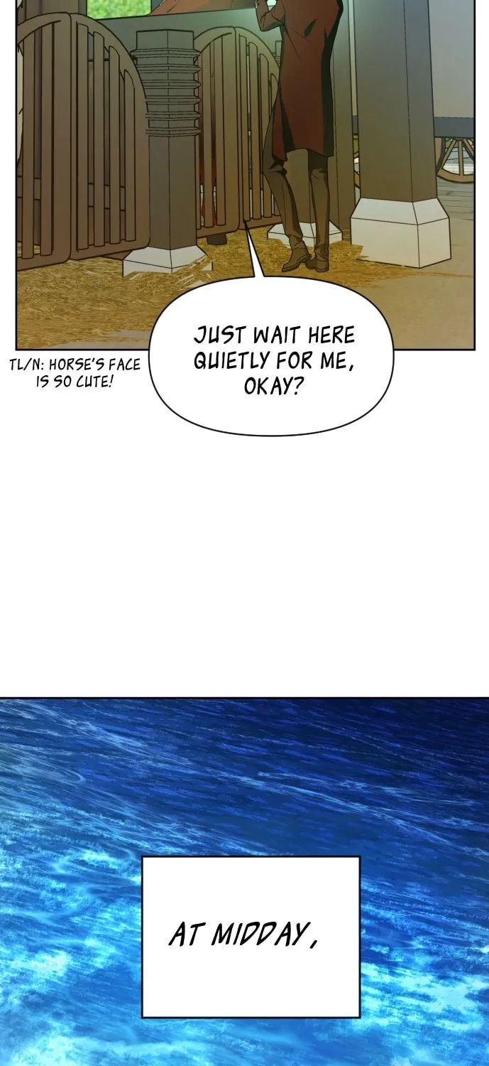 Read Your Throne chapter 59 image 2 on Lezhin