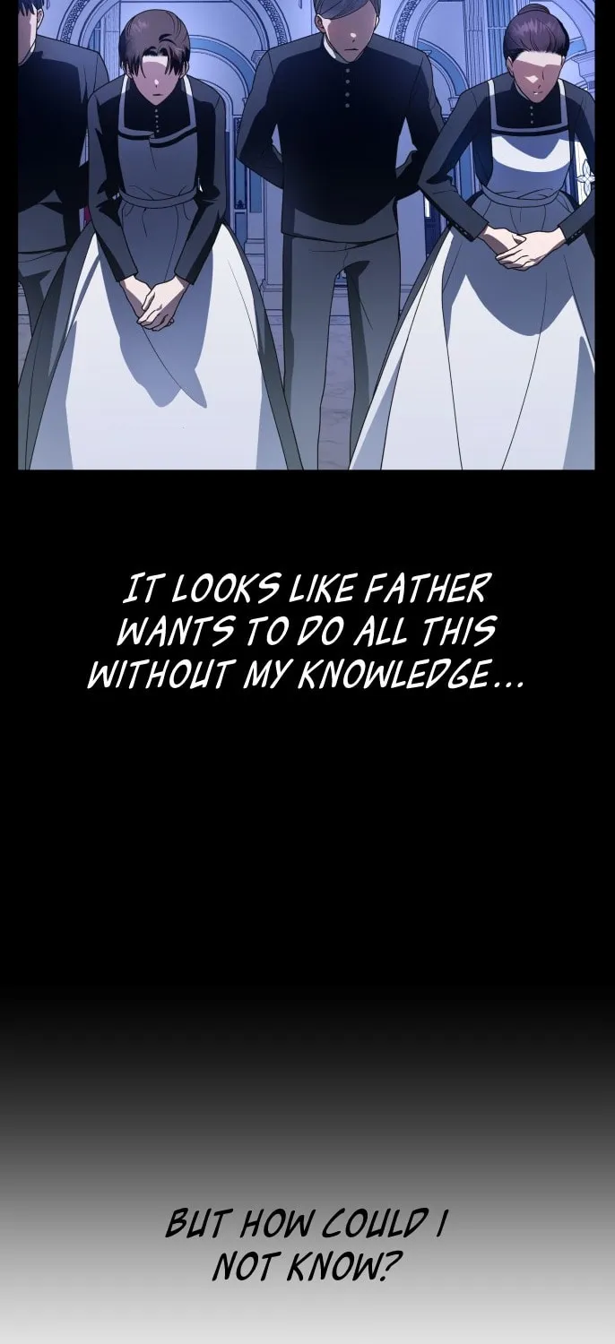 Read Your Throne chapter 59 image 22 on Lezhin