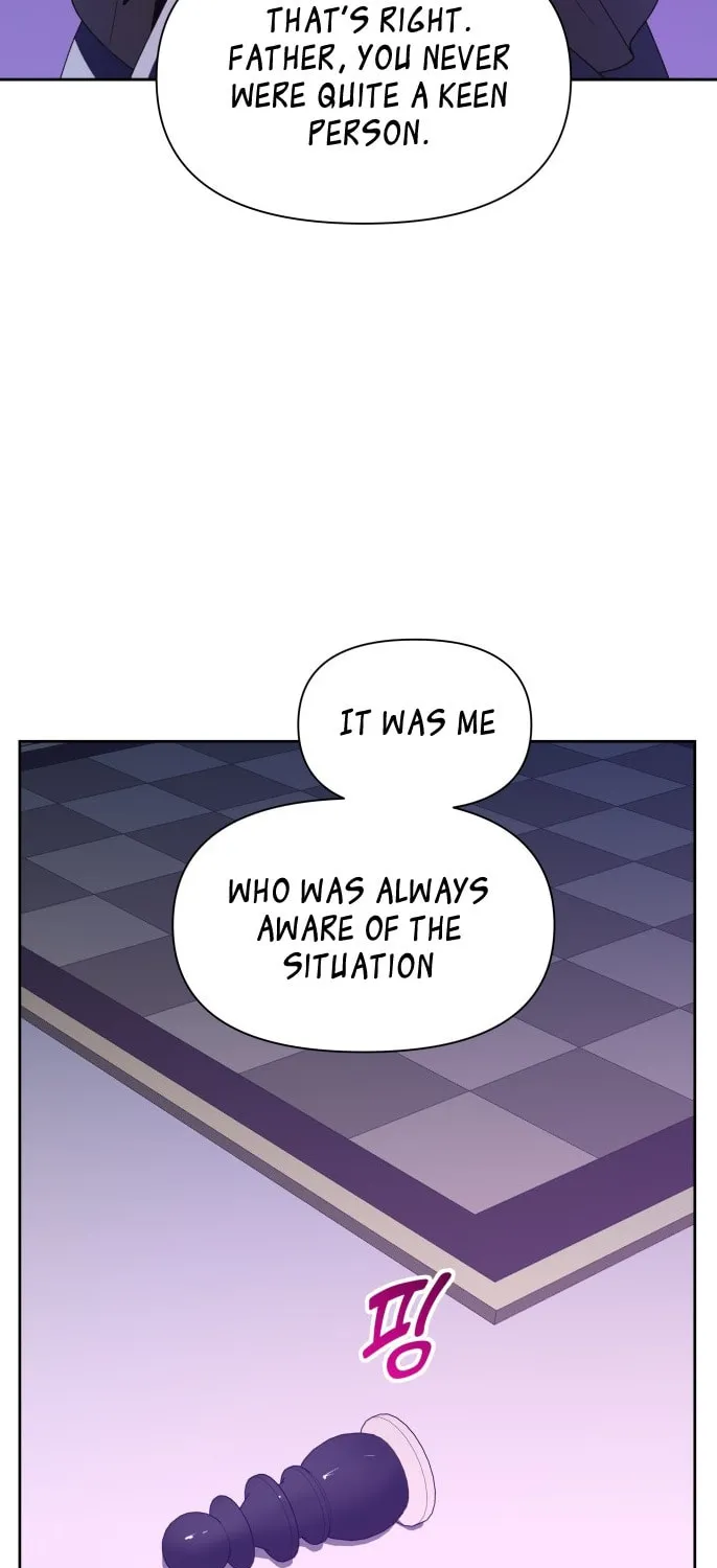 Read Your Throne chapter 59 image 24 on Lezhin