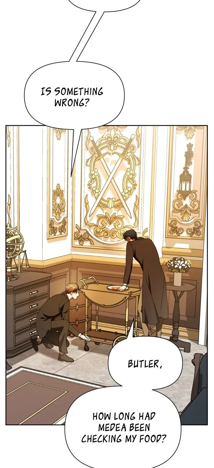 Read Your Throne chapter 59 image 28 on Lezhin