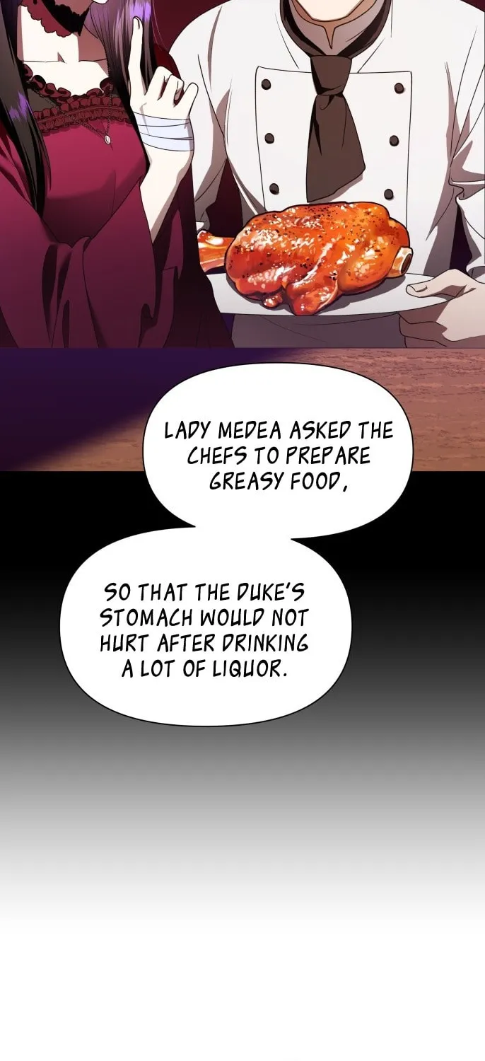 Read Your Throne chapter 59 image 31 on Lezhin