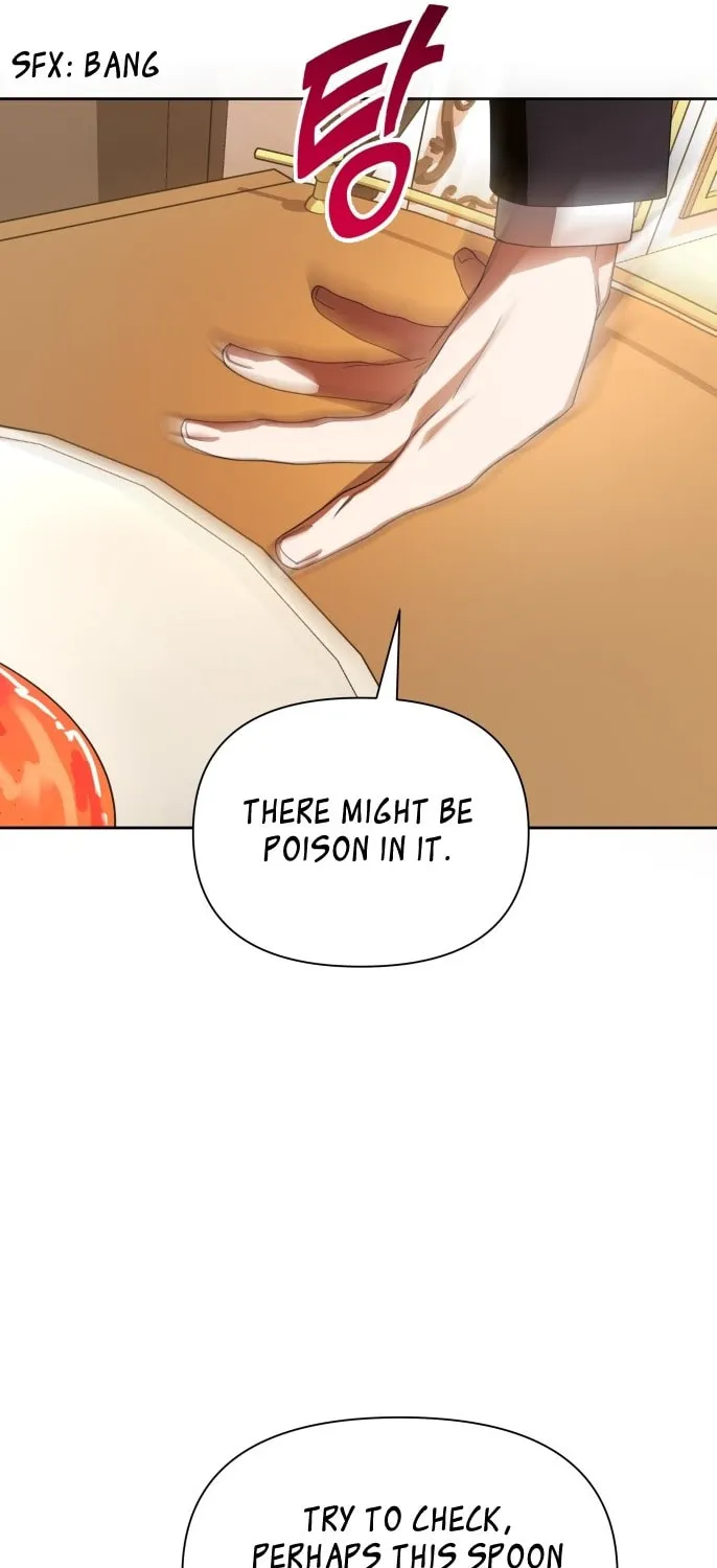 Read Your Throne chapter 59 image 32 on Lezhin