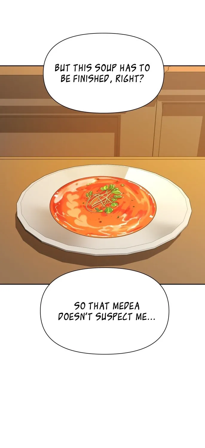 Read Your Throne chapter 59 image 34 on Lezhin