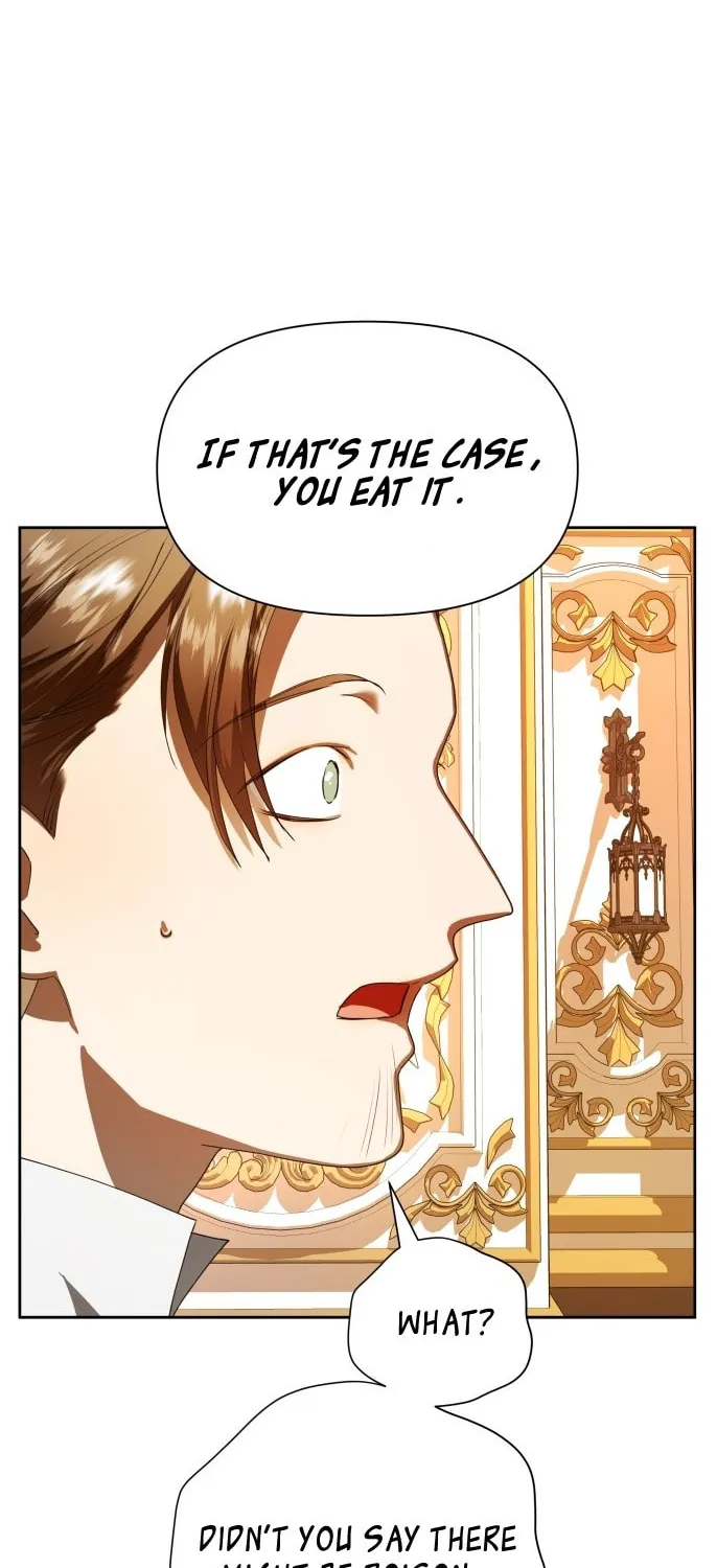 Read Your Throne chapter 59 image 35 on Lezhin
