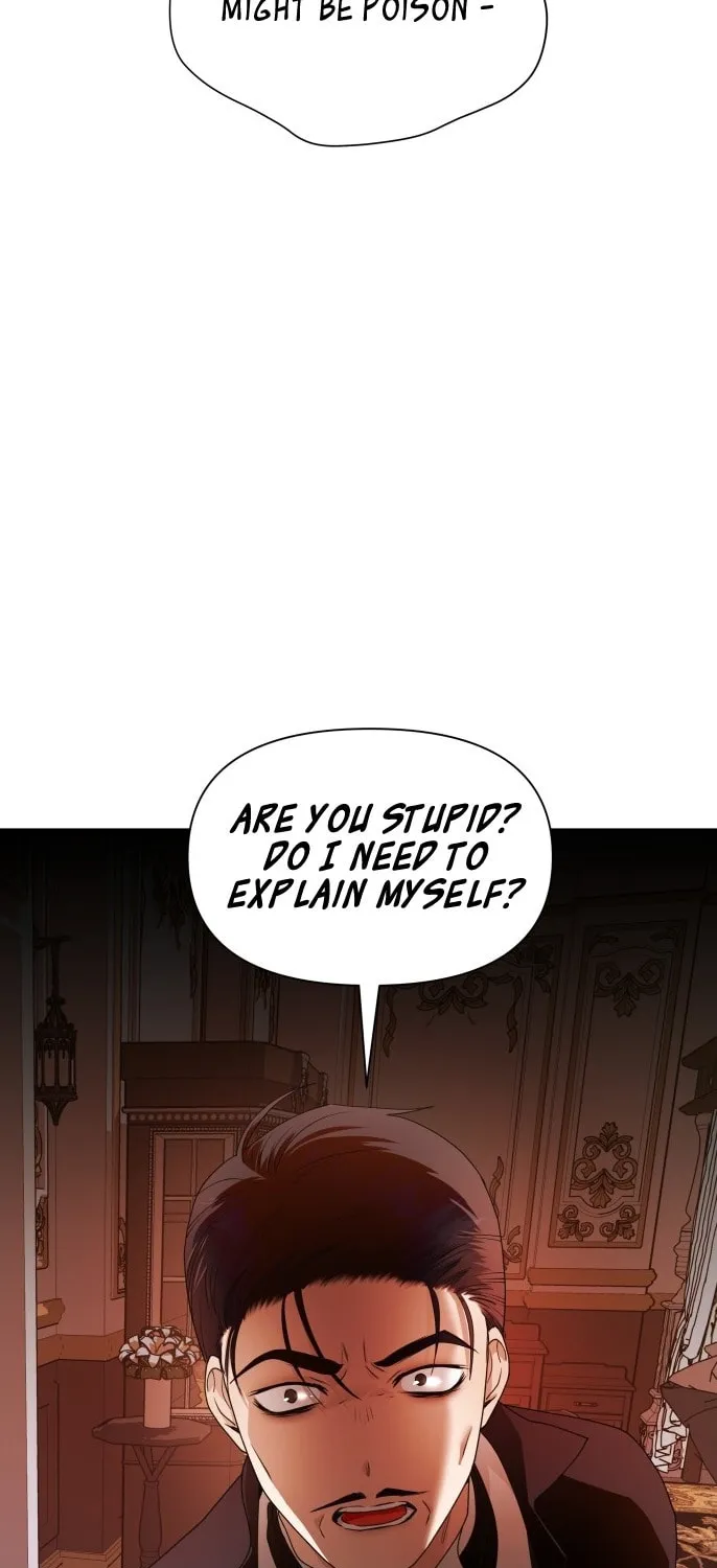 Read Your Throne chapter 59 image 36 on Lezhin