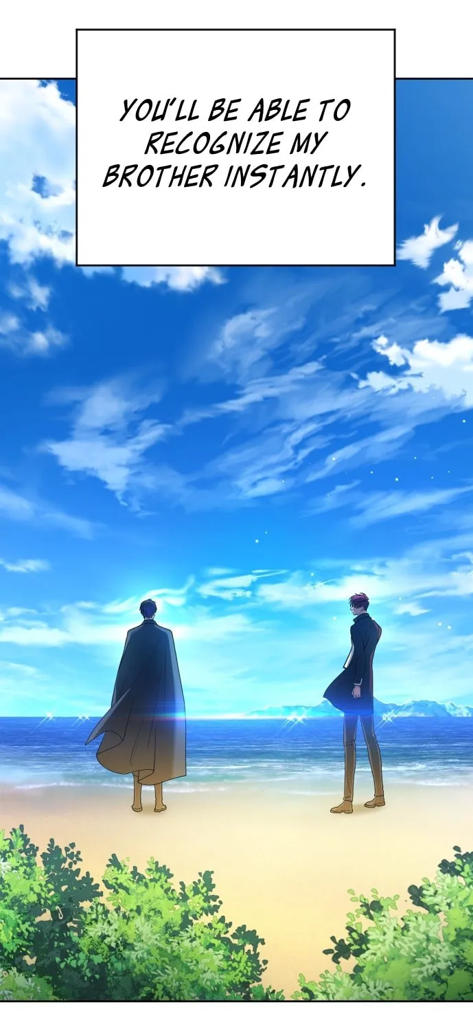 Read Your Throne chapter 59 image 4 on Lezhin