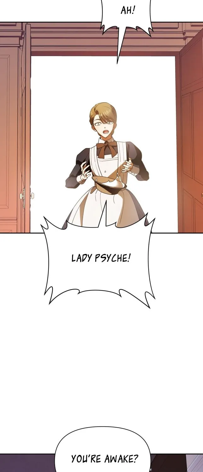 Read Your Throne chapter 59 image 45 on Lezhin