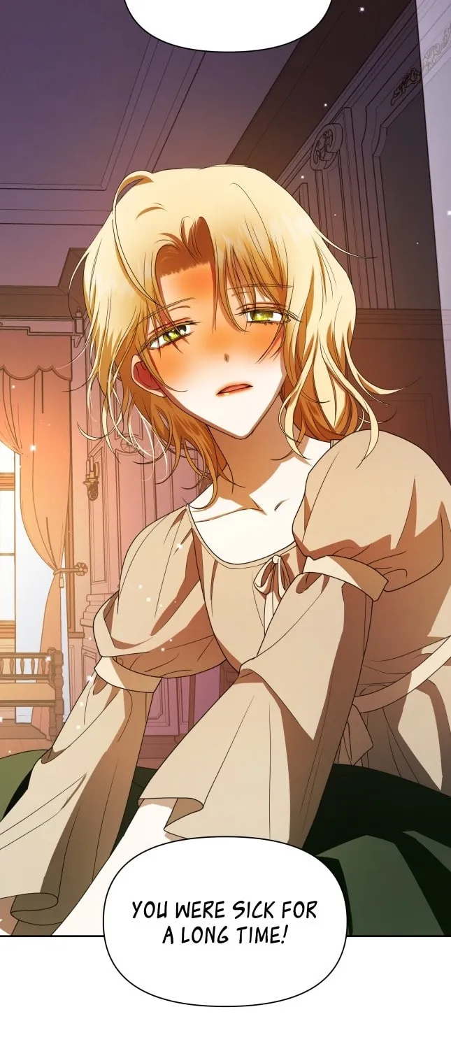 Read Your Throne chapter 59 image 46 on Lezhin