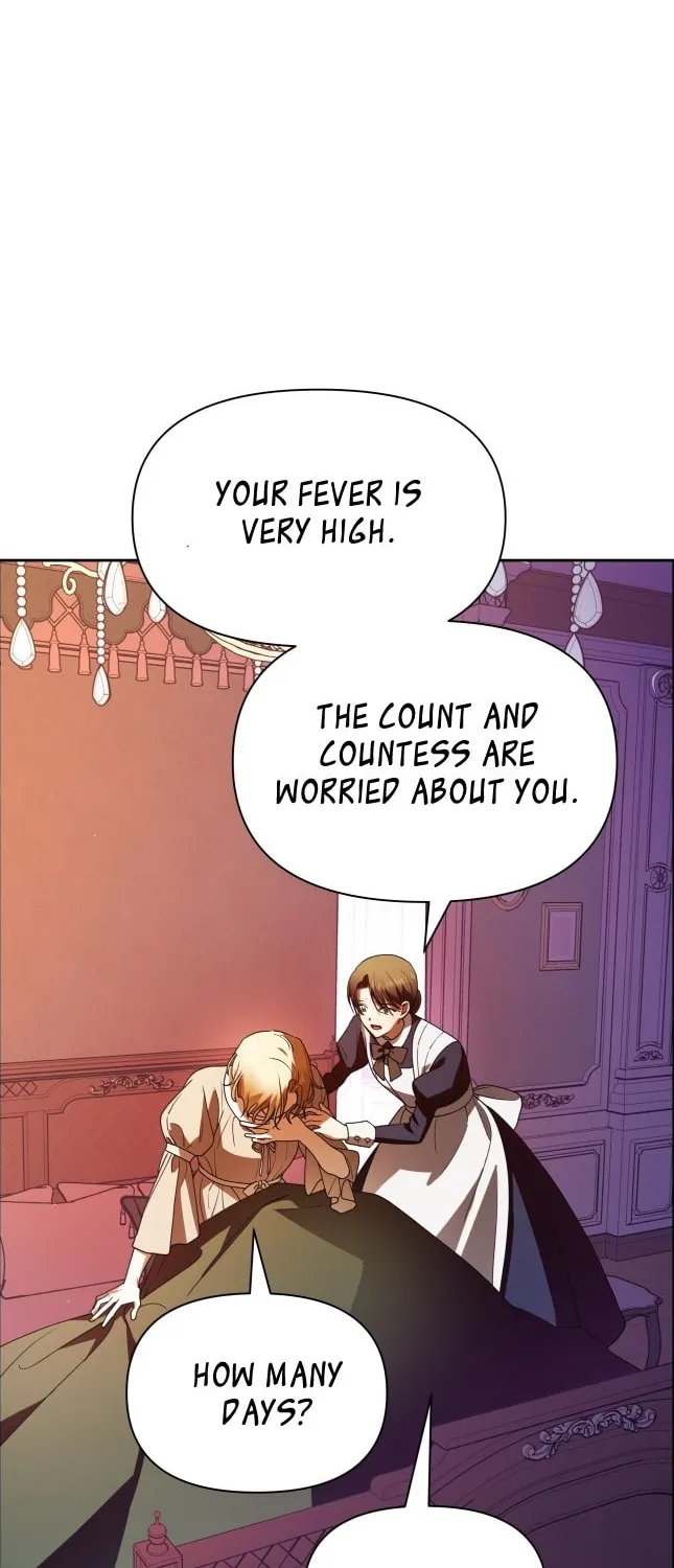 Read Your Throne chapter 59 image 47 on Lezhin