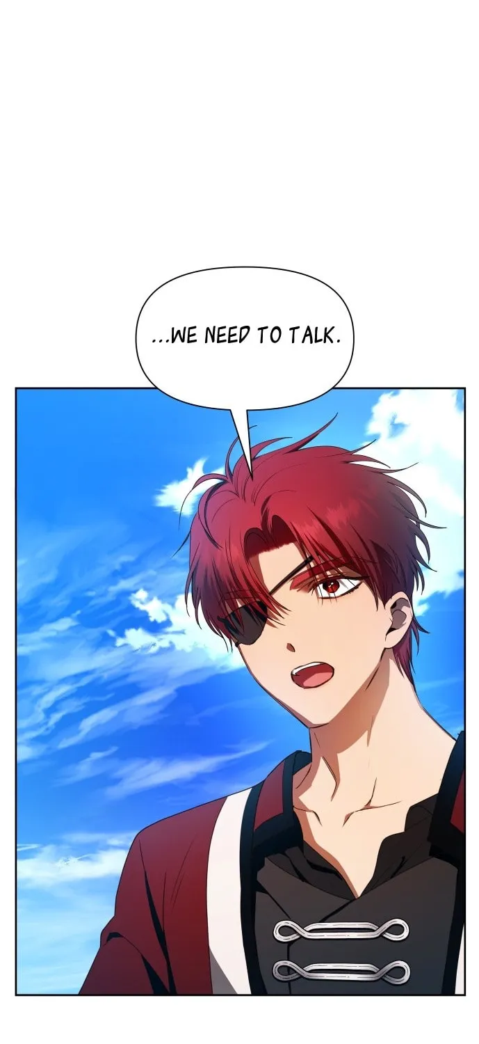 Read Your Throne chapter 59 image 5 on Lezhin