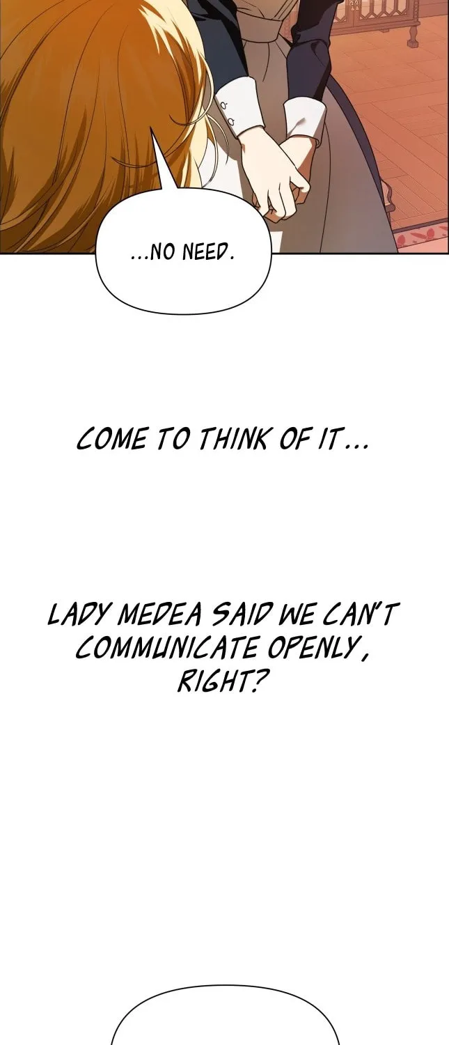 Read Your Throne chapter 59 image 51 on Lezhin