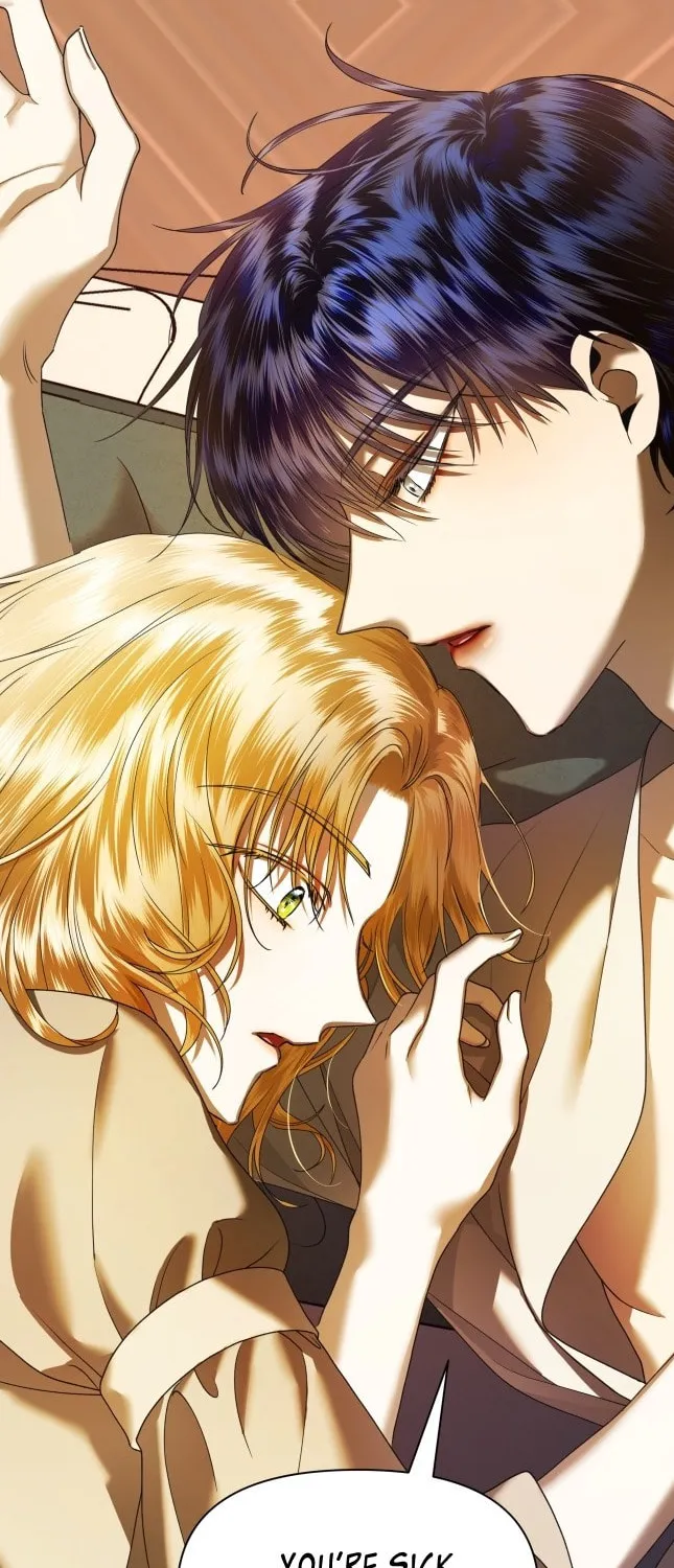 Read Your Throne chapter 59 image 55 on Lezhin