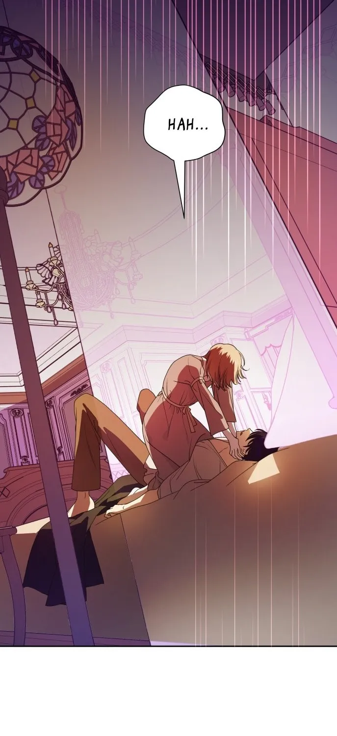 Read Your Throne chapter 59 image 65 on Lezhin