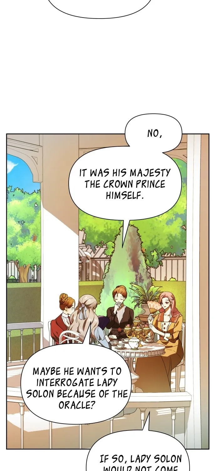 Read Your Throne chapter 59 image 90 on Lezhin