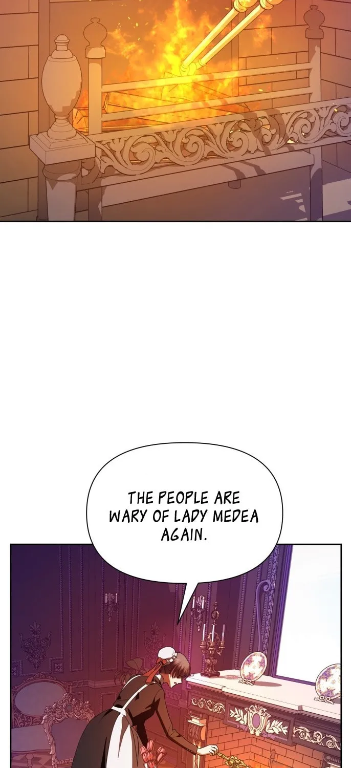 Read Your Throne chapter 59 image 93 on Lezhin