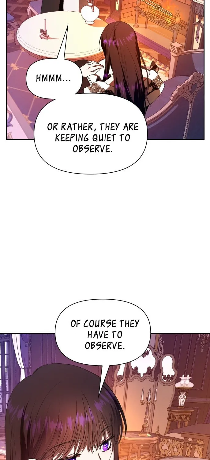 Read Your Throne chapter 59 image 94 on Lezhin