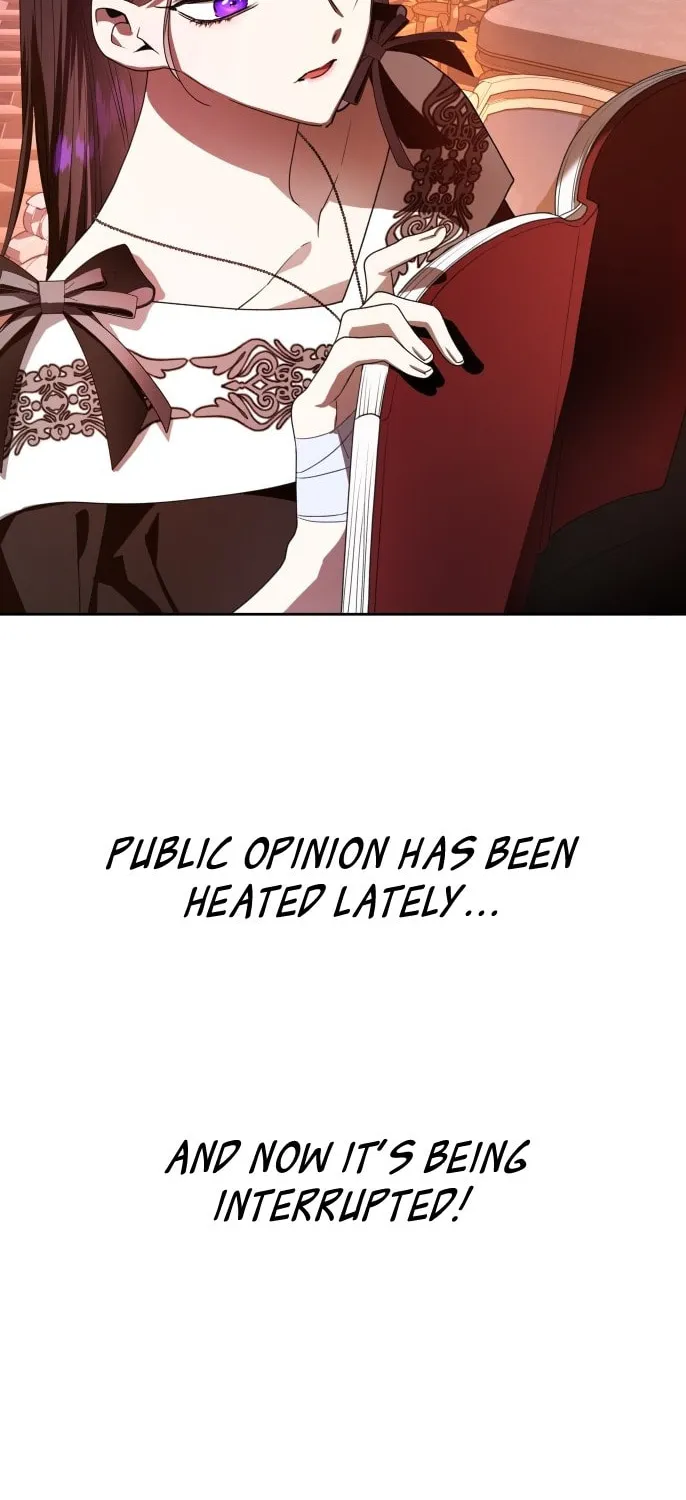 Read Your Throne chapter 59 image 95 on Lezhin