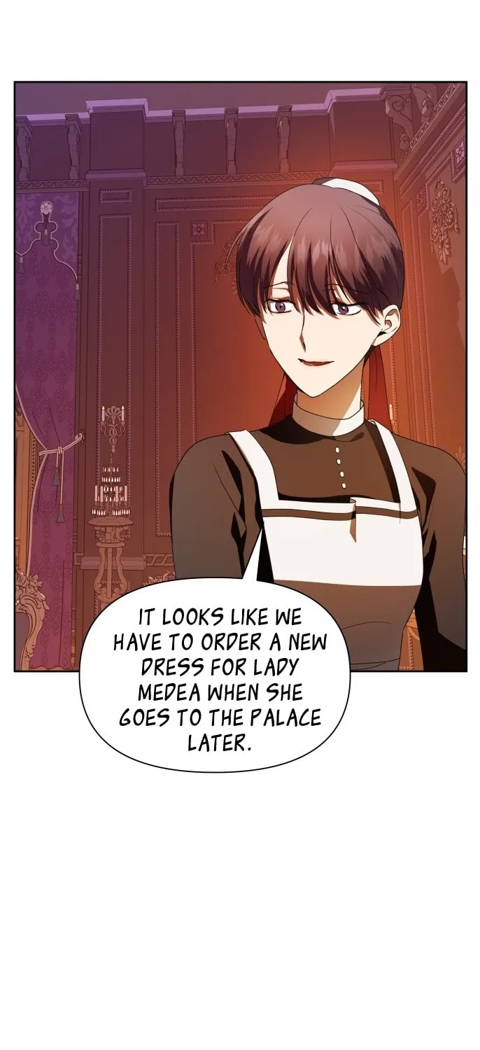 Read Your Throne chapter 59 image 96 on Lezhin