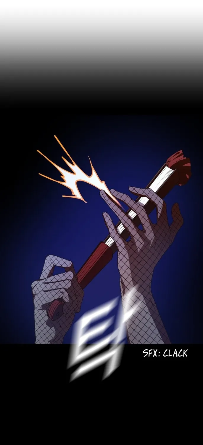 Read Your Throne chapter 59 image 98 on Lezhin