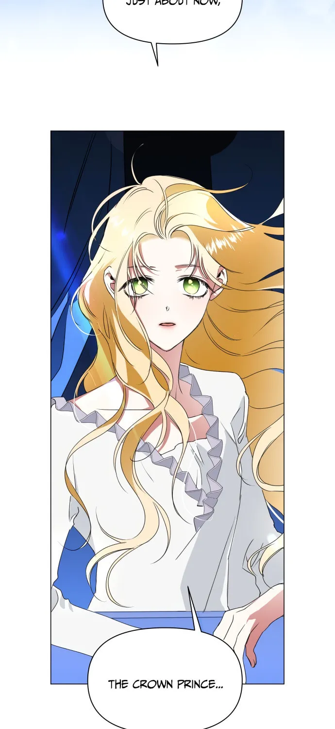 Read Your Throne chapter 6 image 1 on Lezhin