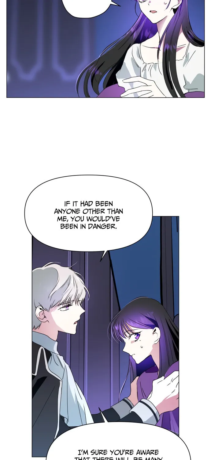 Read Your Throne chapter 6 image 107 on Lezhin