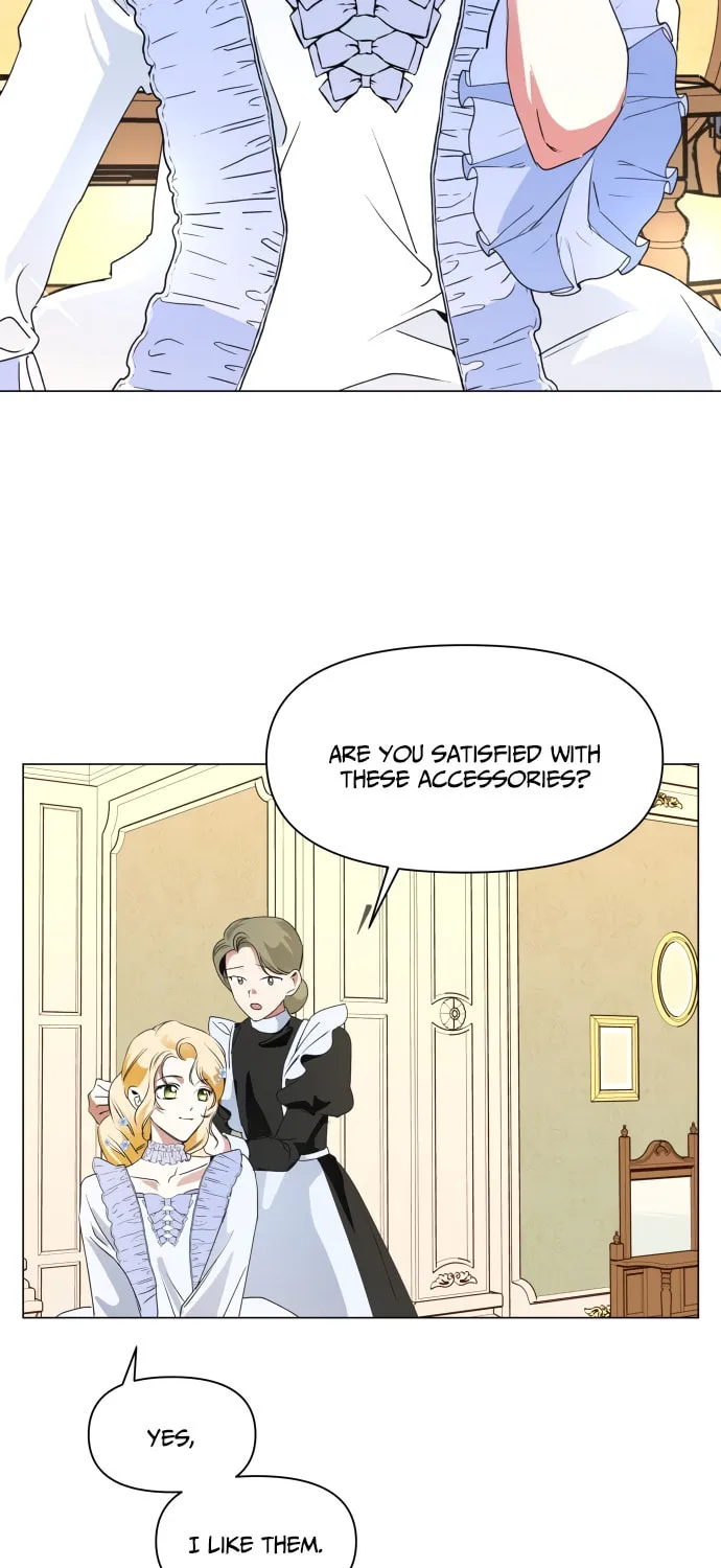 Read Your Throne chapter 6 image 12 on Lezhin