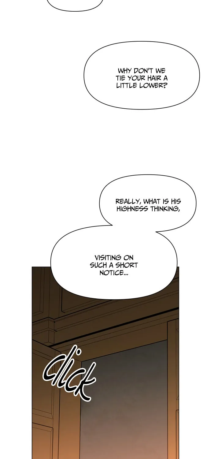 Read Your Throne chapter 6 image 13 on Lezhin