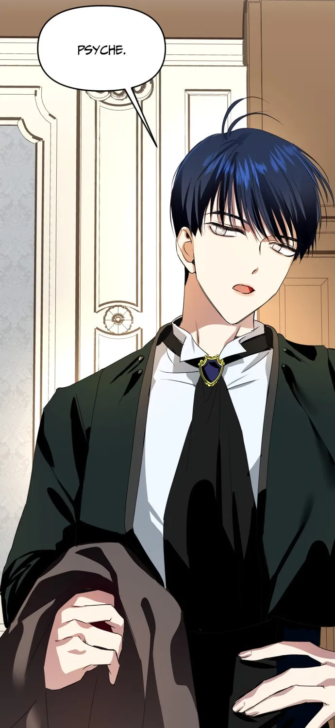 Read Your Throne chapter 6 image 15 on Lezhin