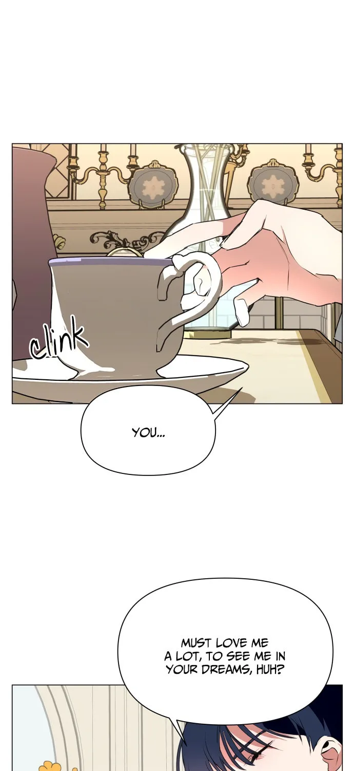 Read Your Throne chapter 6 image 21 on Lezhin
