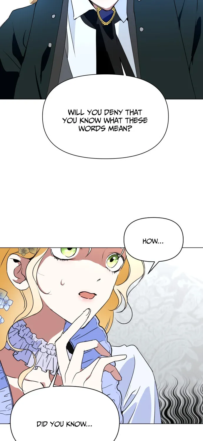 Read Your Throne chapter 6 image 27 on Lezhin