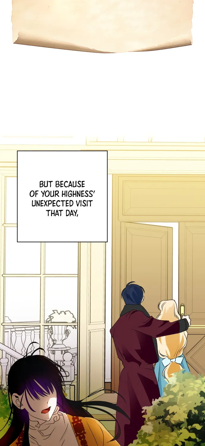 Read Your Throne chapter 6 image 41 on Lezhin
