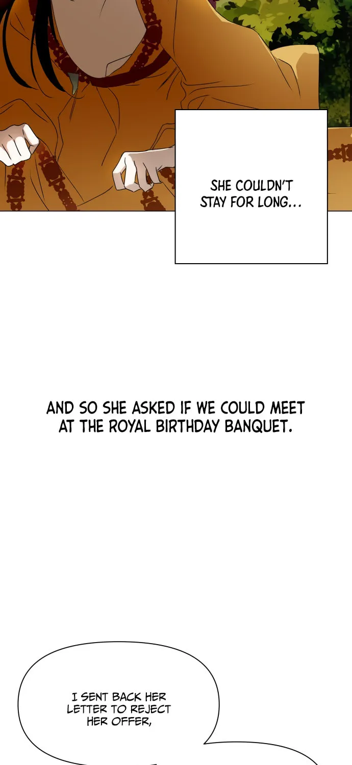 Read Your Throne chapter 6 image 42 on Lezhin