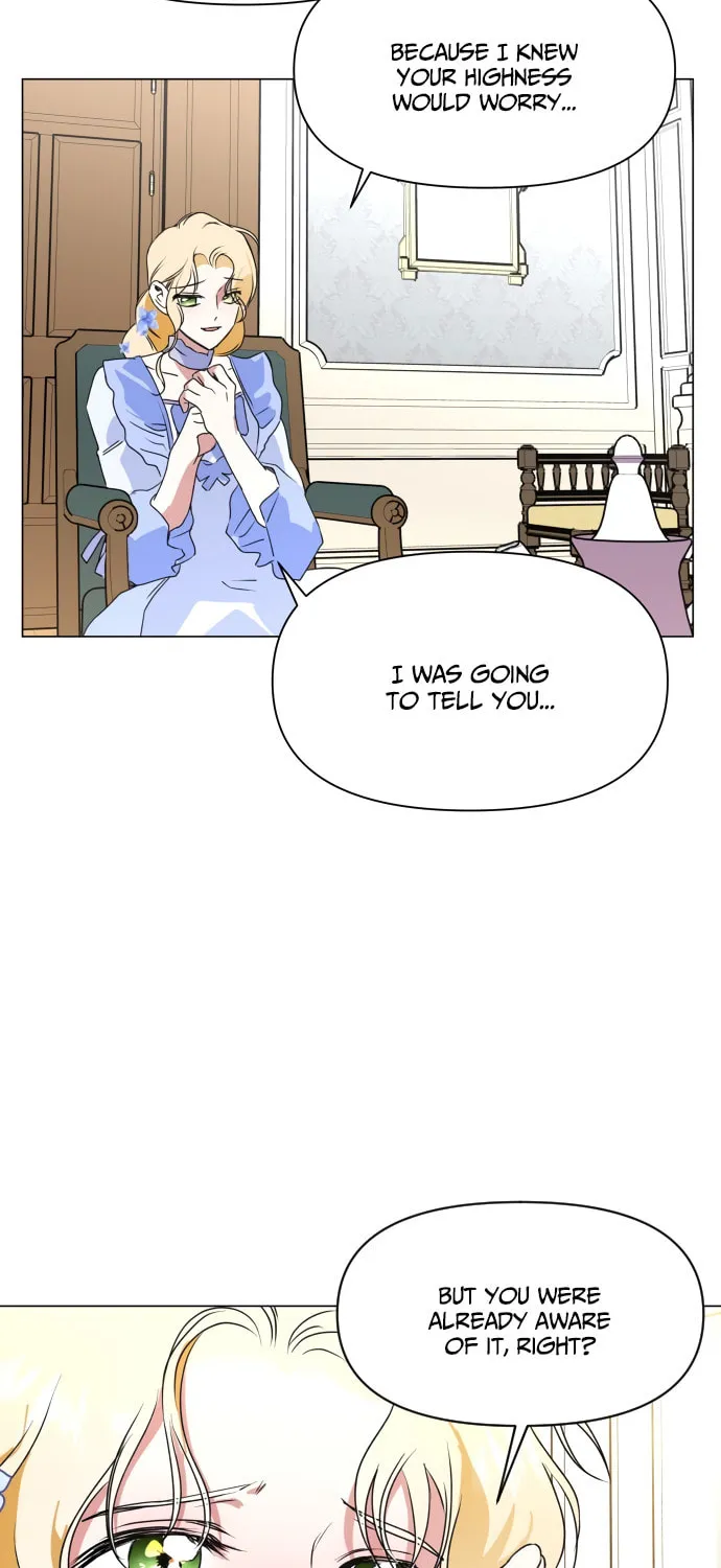Read Your Throne chapter 6 image 43 on Lezhin