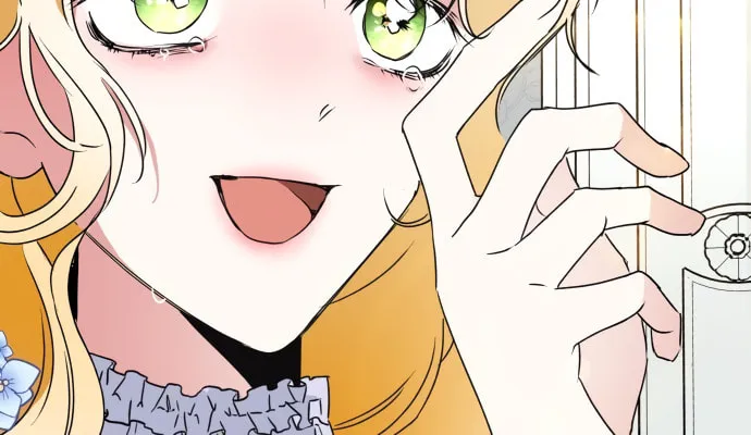 Read Your Throne chapter 6 image 44 on Lezhin