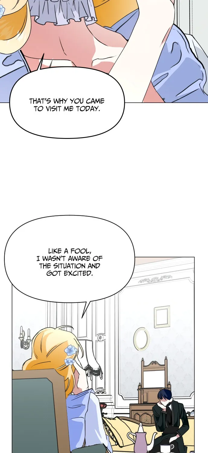 Read Your Throne chapter 6 image 45 on Lezhin