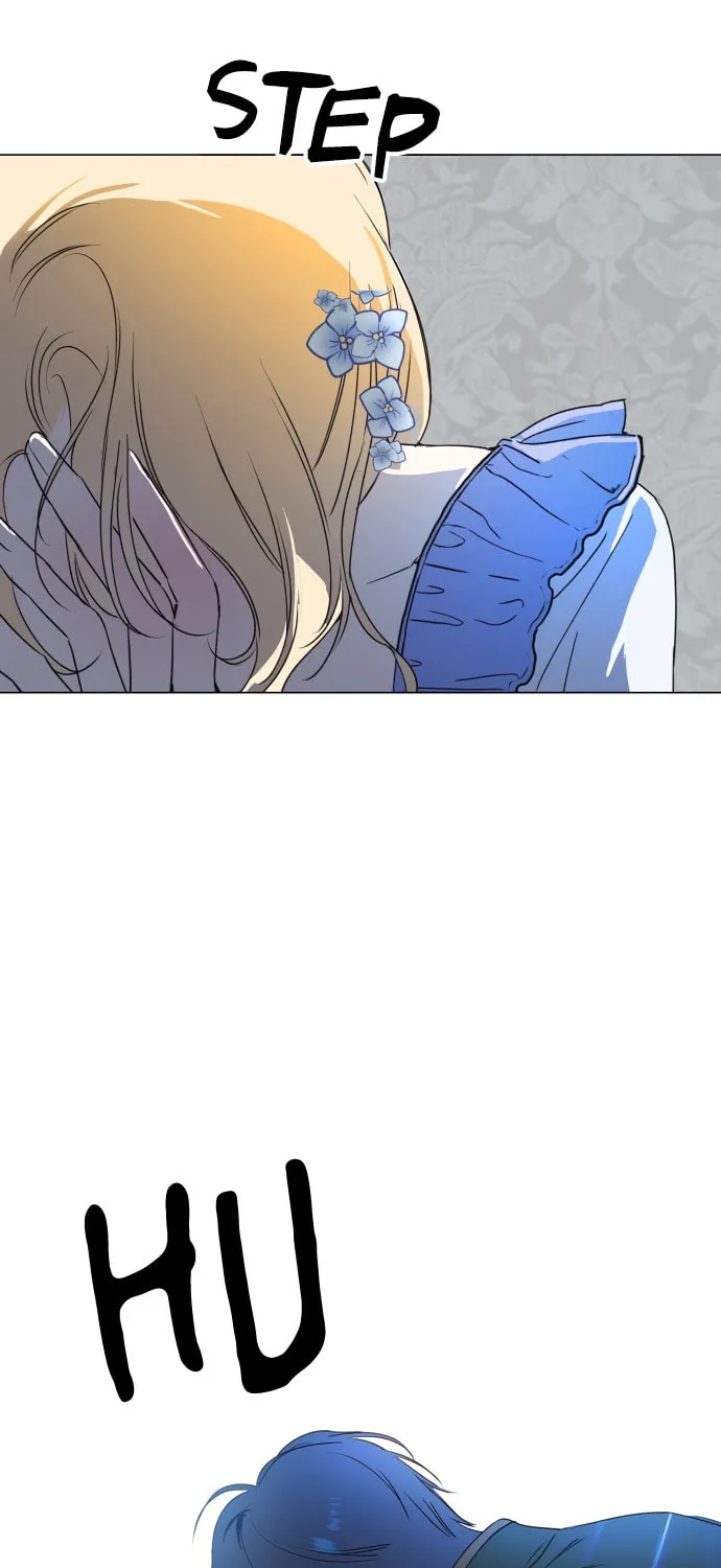 Read Your Throne chapter 6 image 49 on Lezhin