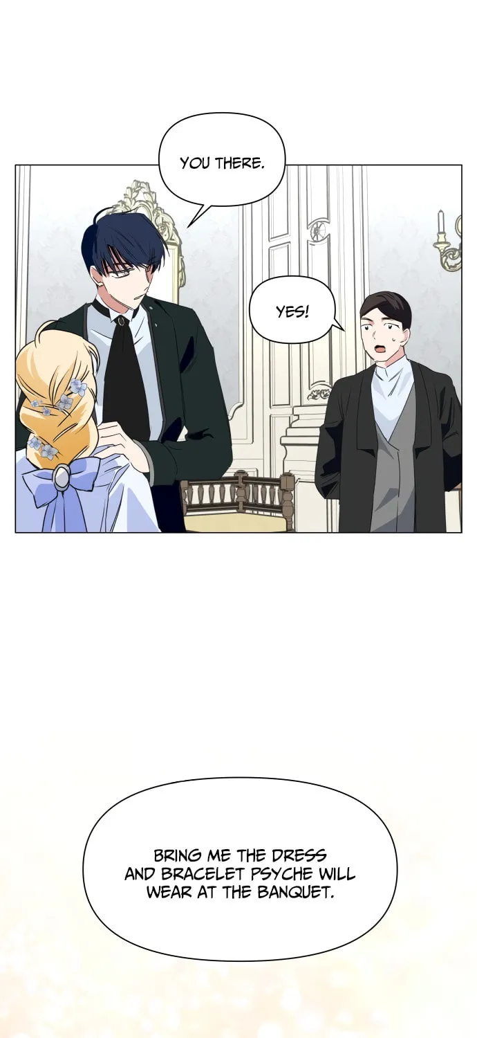 Read Your Throne chapter 6 image 53 on Lezhin