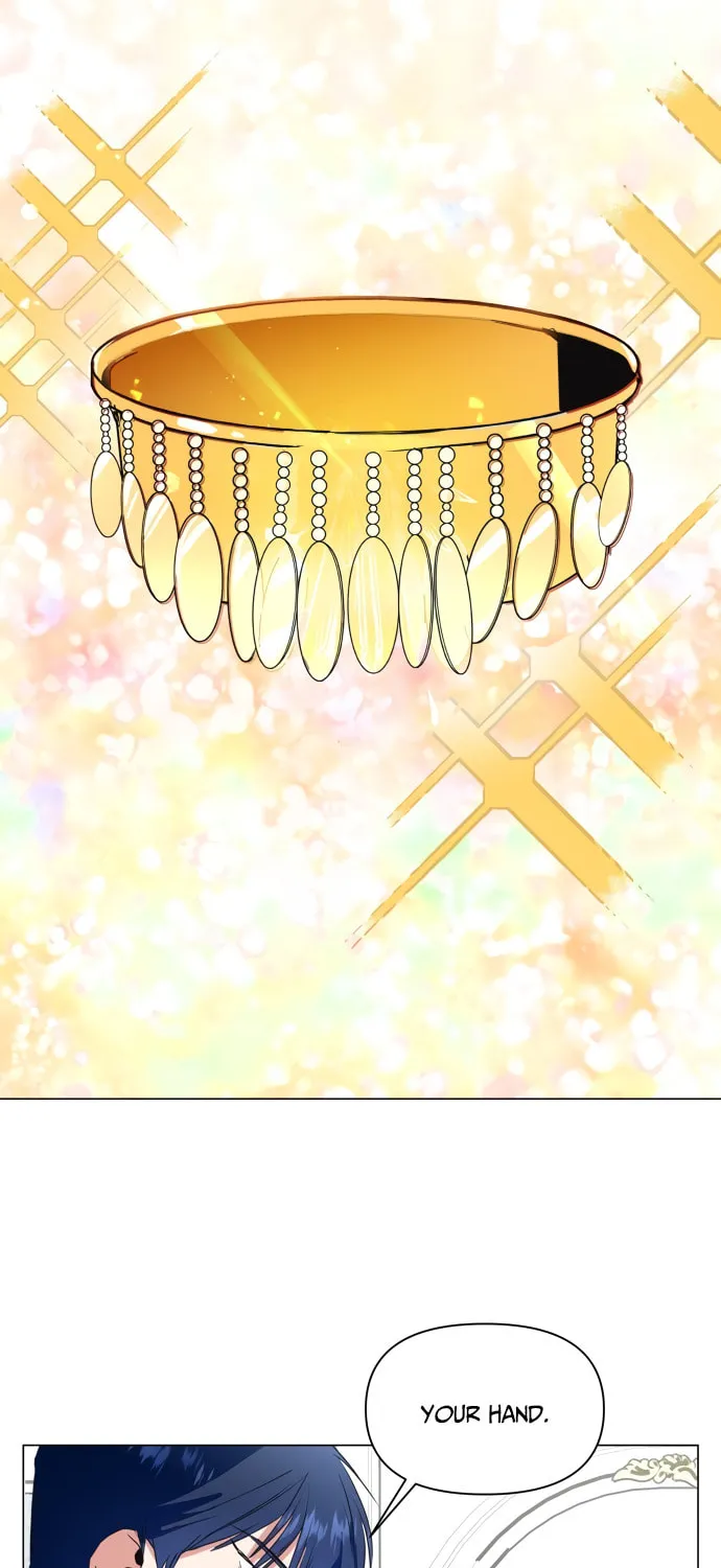 Read Your Throne chapter 6 image 54 on Lezhin